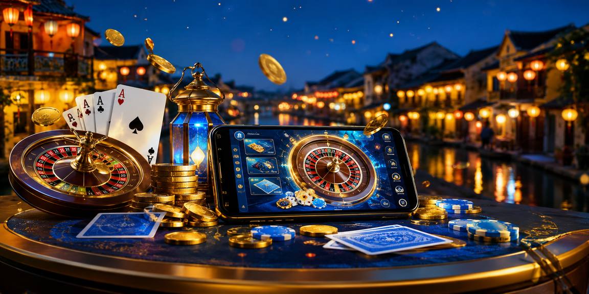 l1638 mobile gaming